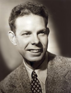 Hal Le Roy, American Dancer, Singer & Actor, Head and Shoulders Publicity Portrait, 1935