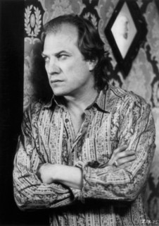 Ted Levine, Publicity Portrait for the Film, "The Silence of the Lambs", Photograph by Ken Regan for Orion Pictures, 1991