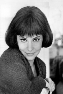 Actress Gina Lollabrigida, Publicity Portrait, UPI Telephoto, 1964