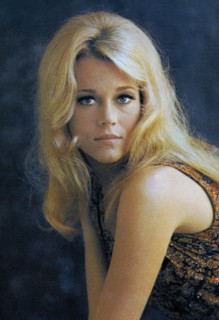 Jane Fonda, actress, woman, celebrity, entertainment, historical,