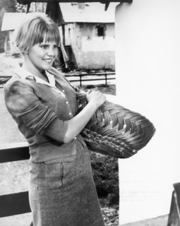 Karin Engh, actress, woman, celebrity, entertainment, historical,