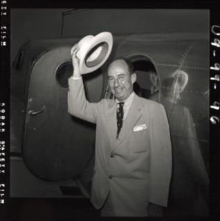 Adlai Stevenson, man, politics, government, historical,