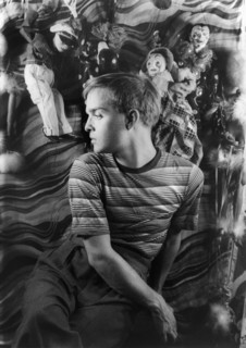 Truman Capote, man, literature, entertainment, historical,