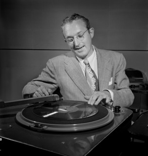 Tommy Dorsey, man, entertainment, celebrity, historical,
