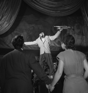 Ray Anthony, man, entertainment, music, historical,