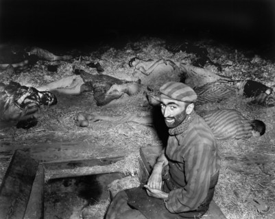 concentration camp, man, World War II, WWII, historical,