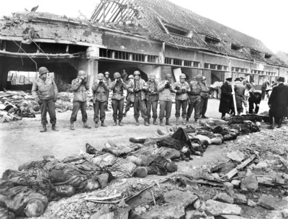 concentration camp, death, World War II, WWII, historical,