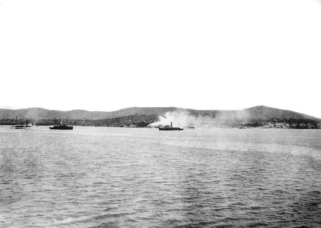ships, U.S. marines, Spanish-American War, Cuba, historical,