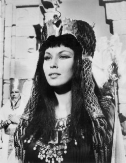 Dominique Boschero, actress, woman, celebrity, entertainment, historical,