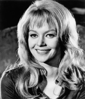 Carolyn Seymour, actress, woman, celebrity, entertainment, historical,