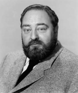 Sebastian Cabot, actor, man, celebrity, entertainment, historical,