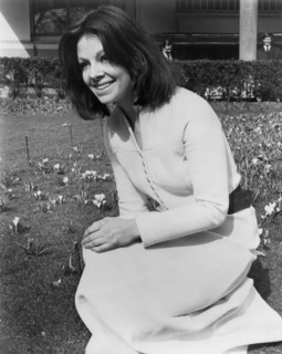 Anna Calder-Marshall, actress, woman, celebrity, entertainment, historical,