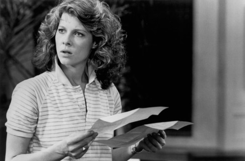 Kate Capshaw, actress, woman, celebrity, entertainment, historical,