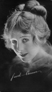Jewel Carmen, actress, woman, celebrity, entertainment, historical,