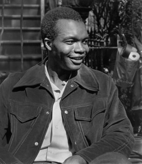 Rony Clayton, actor, man, celebrity, entertainment, historical,