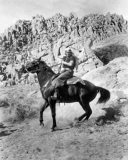 Jeff Chandler, actor, man, celebrity, entertainment, historical,