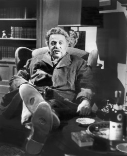 Hugo Haas, man, actor, celebrity, entertainment, historical,