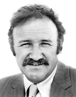 Gene Hackman, man, actor, celebrity, entertainment, historical,