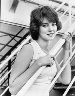 Lynne Frederick, woman, actress, celebrity, entertainment, historical,