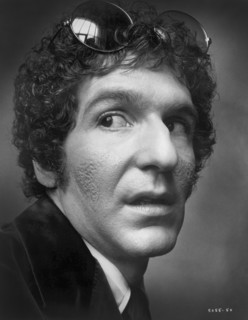 Leonard Frey, man, actor, celebrity, entertainment, historical,