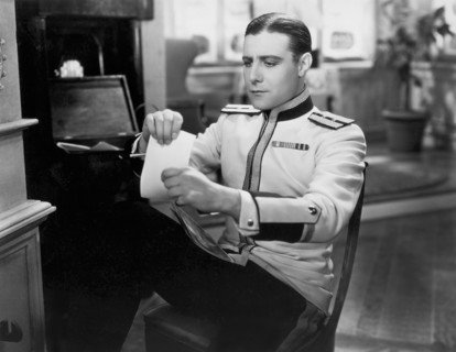 Henry Garat, Henri Garat, man, actor, celebrity, entertainment, historical,