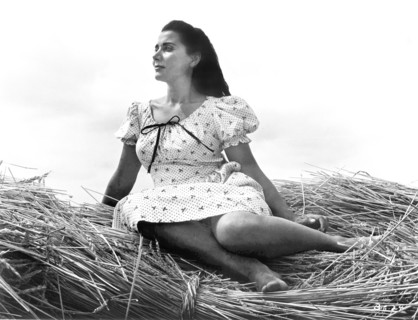 Anna Brazzou, woman, actress, celebrity, entertainment, historical,