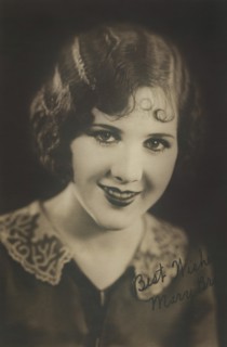 Mary Brian, woman, actress, celebrity, entertainment, historical,