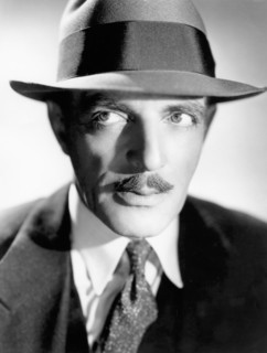 C. Henry Gordon, man, actor, celebrity, entertainment, historical,
