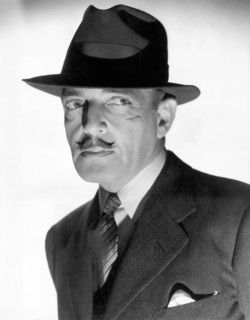 C. Henry Gordon, man, actor, celebrity, entertainment, historical,