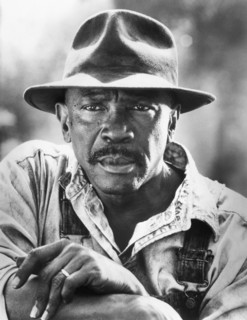 Louis Gossett Jr., man, actor, celebrity, entertainment, historical,