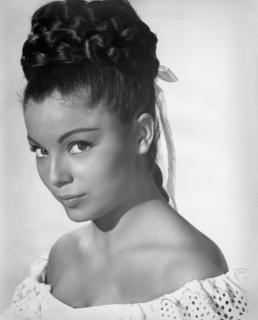 Maria Granada, woman, actress, celebrity, entertainment, historical,