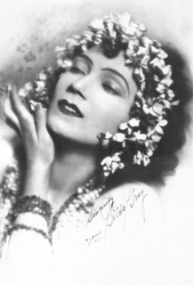 Gilda Gray, woman, actress, celebrity, entertainment, historical,