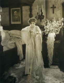 Maude George, woman, actress, celebrity, entertainment, historical,
