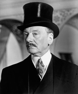 John Gielgud, man, actor, celebrity, entertainment, historical,