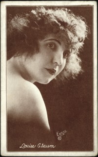 Louise Glaum, woman, actress, celebrity, entertainment, historical,