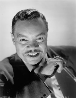 Roy E. Glenn Sr, man, actor, celebrity, entertainment, historical,