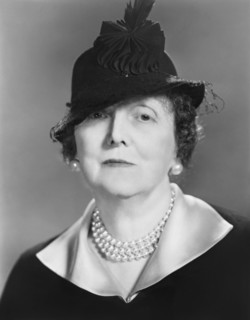 Emily Post (1872-1960)