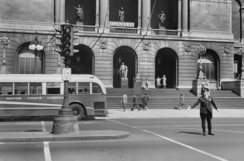 Street Scene