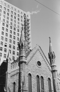 Catholic Church