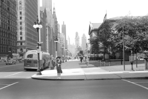 Street Scene