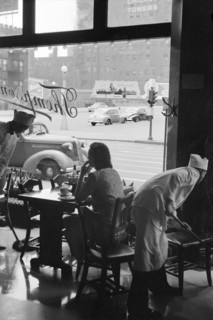 Thompson's Restaurant
