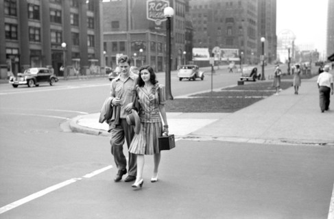 Street Scene