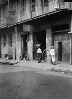 Street Scene