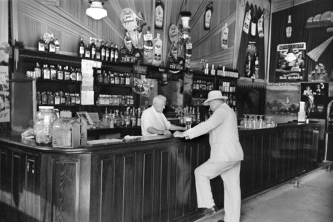 Saloon