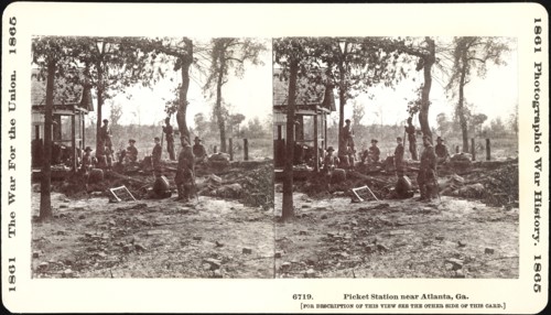 Picket Station