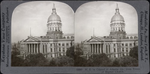 Capitol Building