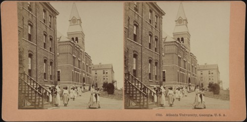 Atlanta University