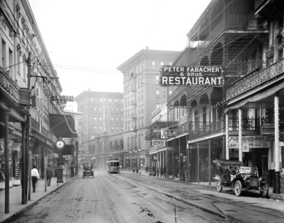 Street Scene
