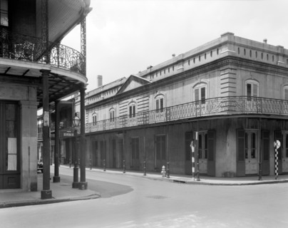 Street Scene