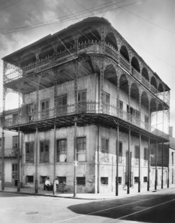 Le Pretre Mansion